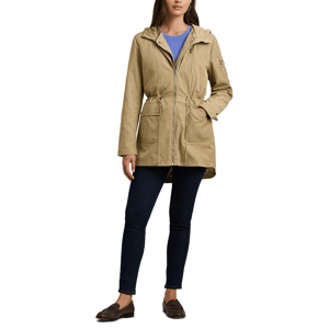 Lauren Ralph Lauren 2-in-1 Hooded Jacket